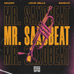 Mr. Saxobeat