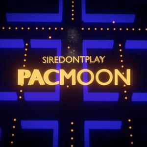 PacMoon (Explicit)