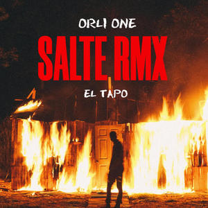 Salte (feat. El Tapo) [Remix]