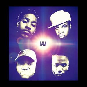 I Am (feat. Hugo Swim, Mirko Byrd & Kris Alexzander)