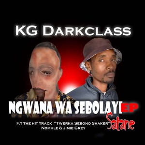 Ngwana Sebolayi Satane (Explicit)