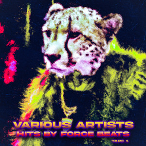 Hits By Force Beats -Tape 1 (Explicit)