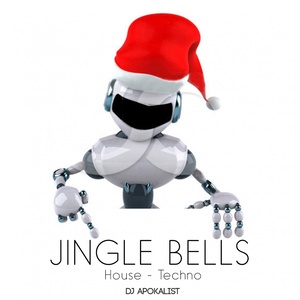 Jingle Bells (House Techno)