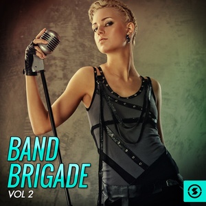 Band Brigade, Vol. 2