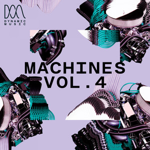 Machines Vol IX