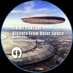 Visitors from Outer Space