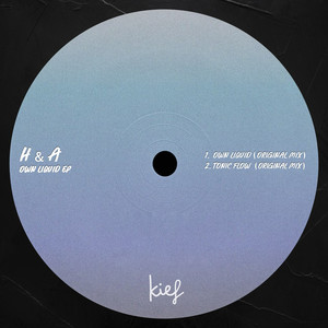 Own Liquid EP