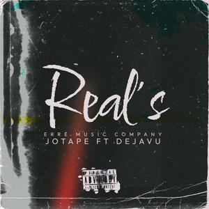 Reals (feat. Dejavu) (Explicit)