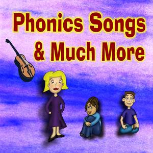 Phonics Songs & Much More