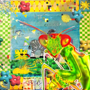 Worse Behavment (feat. Shiesty K1dd & Zoryx) (Explicit)