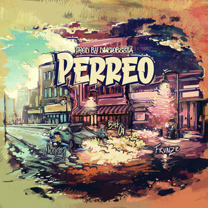 Perreo (Explicit)