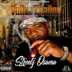 Streetz Osama (Explicit)