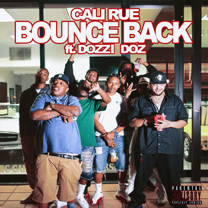 Bounce Back (Explicit)