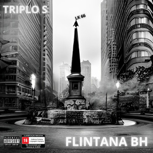 Triplo S/Flintana Bh (Explicit)