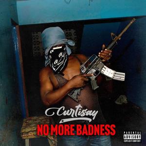 No More Badness (feat. Gyptian) (Explicit)