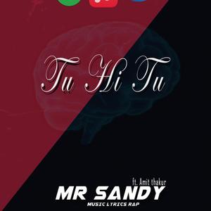 Tu hi Tu (mr sandy) (feat. Mr sandy & Amit Thakur) [Explicit]