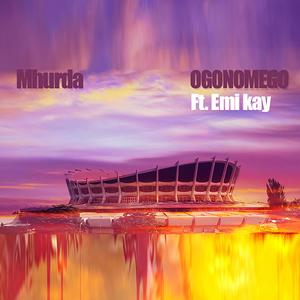 Ogonomego (feat. Emi kay)