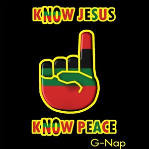 Know Jesus Know Peace