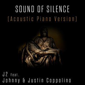 The Sound of Silence (Acoustic Piano Version)