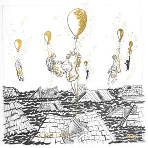 Roof(feat. Rue Anarchy) (Explicit)