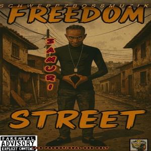 FREEDOM STREET