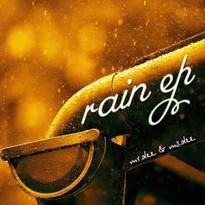 Rain (Fcode Remix)