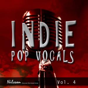 Indie Pop Vocals, Vol. 4