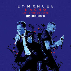 No He Podido Verte (MTV Unplugged / Edit)