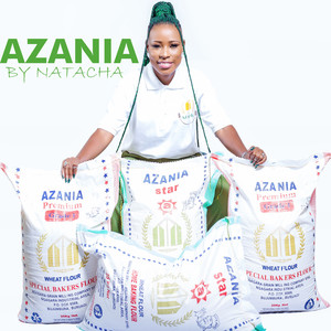 Azania