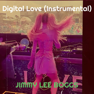 Digital Love (Instrumental)