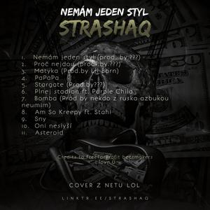 Nemám jeden styl (Explicit)