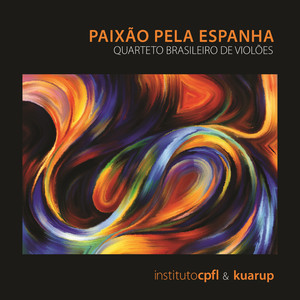 Iberia(Livro II) (Ao Vivo)