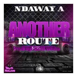 Another Route (Explicit)