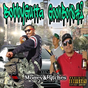 Goonbots 2 (Money & *****es) (Explicit)