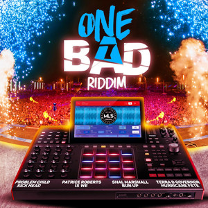 One Bad Riddim