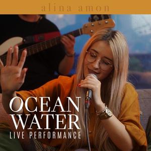 Ocean Water (Live)