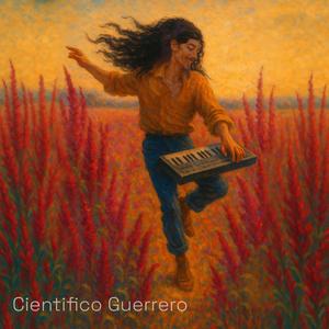 Cientifico Guerrero (feat. Vero Paz) (Live Jam)