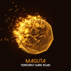 Terrorist - Dark Road