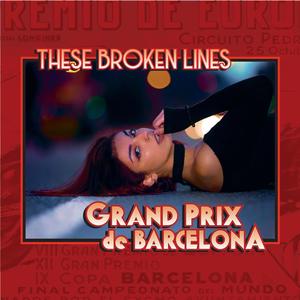 Grand Prix de Barcelona(feat. Peter Stroud)
