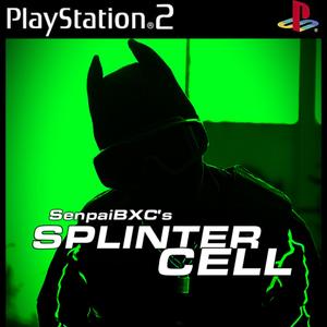 Splinter Cell (Explicit)