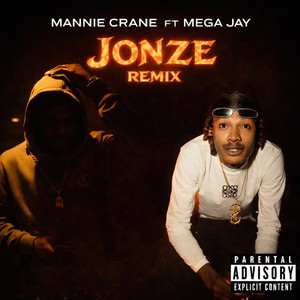 JonzeRemix (Explicit)