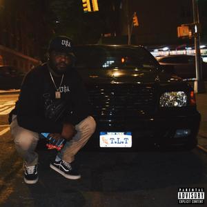 GETTING USED TO (feat. Nani Layilaa) (Explicit)