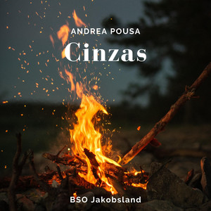 Andrea Pousa - Cinzas