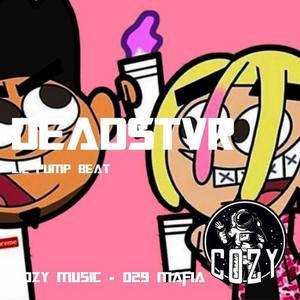 DEADSTVR (Lil Pump TYPE BEAT)