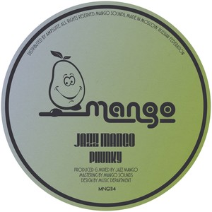 Phunky (Original Mix)