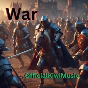 War (Explicit)