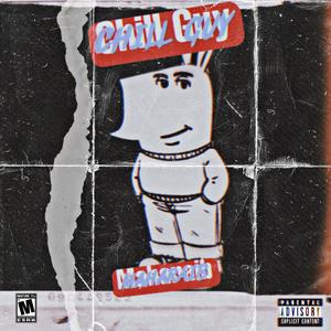 Chill guy (Explicit)