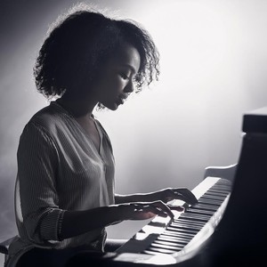 Acordes Tranquilos En Piano