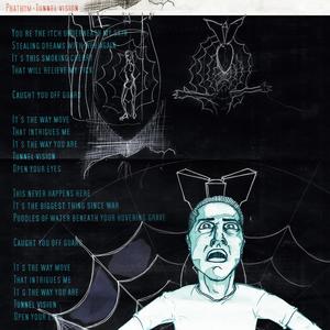 Tomorrow Never Knows (Live)