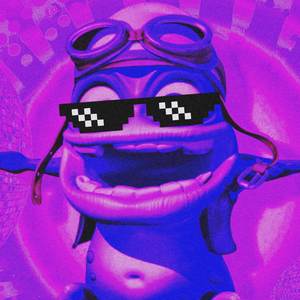 CRAZY FROG PHONK (REMIX)